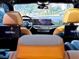 
										BMW X5 cheio									