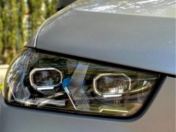 
										BMW X5 cheio									