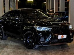 BMW X6 Alphaville