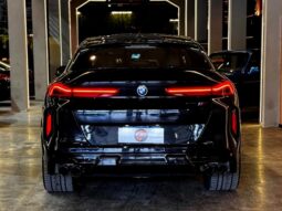 
										BMW X6 cheio									