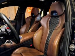 
										BMW X6 cheio									