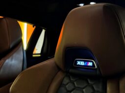 
										BMW X6 cheio									