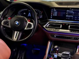 
										BMW X6 cheio									