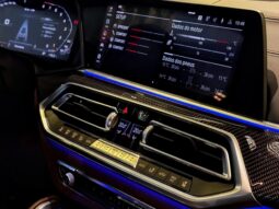 
										BMW X6 cheio									