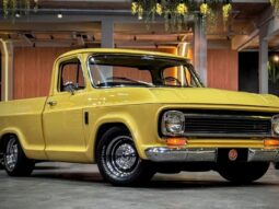 CHEVROLET C14