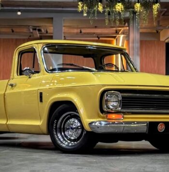Chevrolet C14 Alphaville