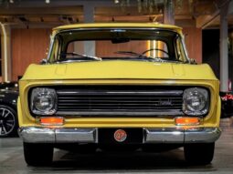 CHEVROLET C14