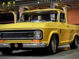 CHEVROLET C14