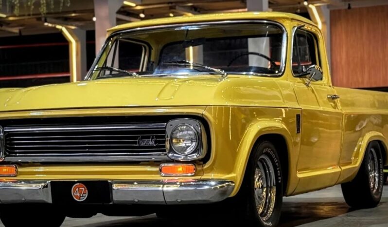 
								CHEVROLET C14 cheio									