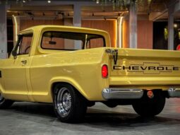 CHEVROLET C14