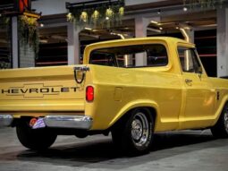 CHEVROLET C14