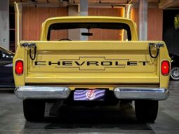 
										CHEVROLET C14 cheio									