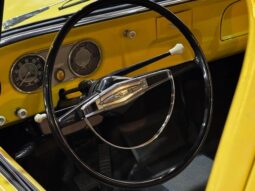 
										CHEVROLET C14 cheio									