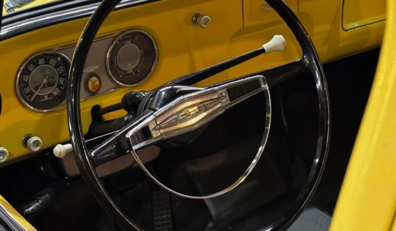 
								CHEVROLET C14 cheio									