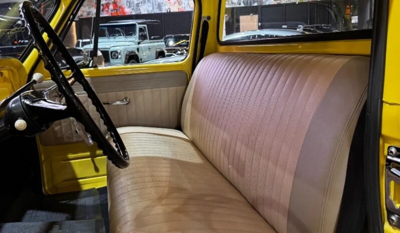
								CHEVROLET C14 cheio									