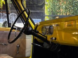 
										CHEVROLET C14 cheio									