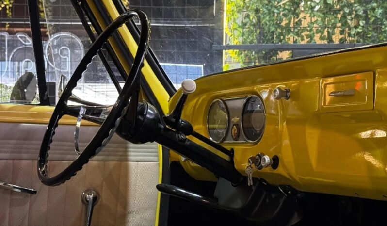 
								CHEVROLET C14 cheio									