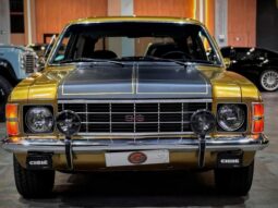 
										CHEVROLET CARAVAN cheio									