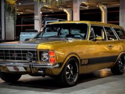 
										CHEVROLET CARAVAN cheio									