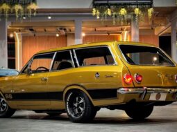 
										CHEVROLET CARAVAN cheio									