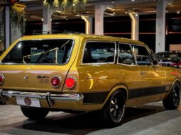
										CHEVROLET CARAVAN cheio									
