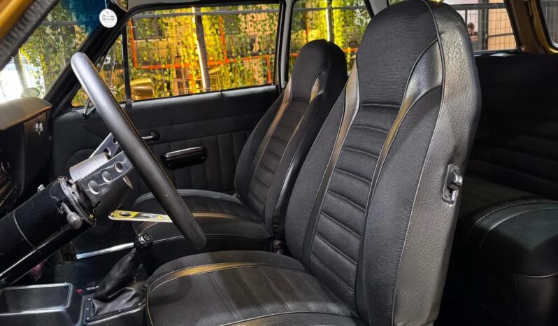 
								CHEVROLET CARAVAN cheio									