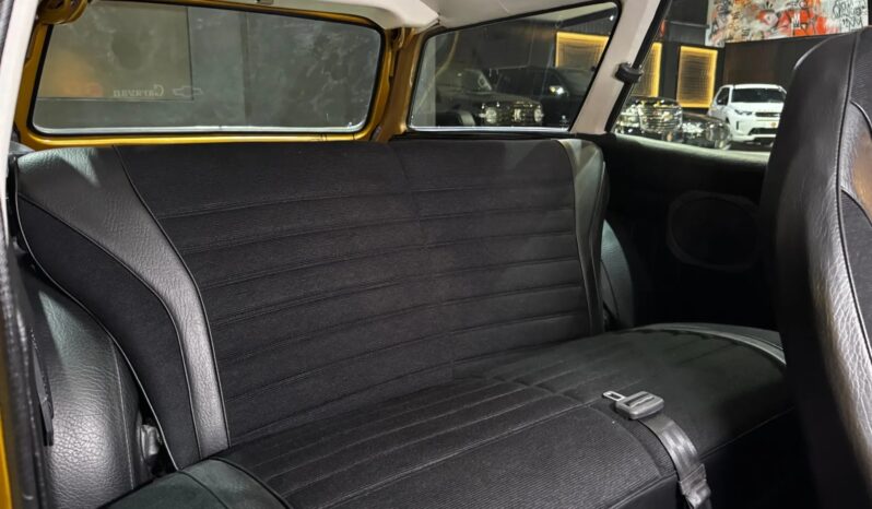 
								CHEVROLET CARAVAN cheio									