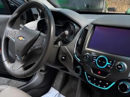 
										CHEVROLET CRUZE cheio									