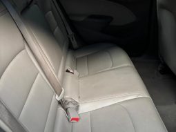 
										CHEVROLET CRUZE cheio									