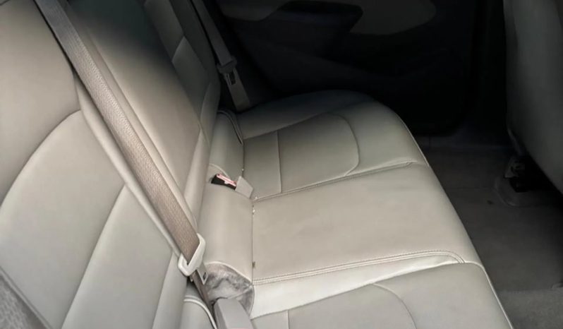 
								CHEVROLET CRUZE cheio									