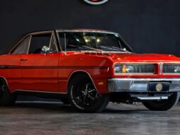 DODGE CHARGER