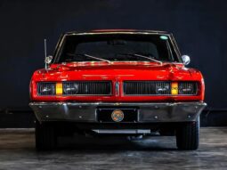 DODGE CHARGER