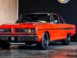 DODGE CHARGER