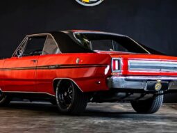 DODGE CHARGER