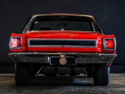 DODGE CHARGER