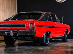 
										DODGE CHARGER cheio									