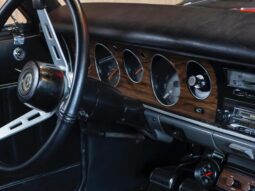 
										DODGE CHARGER cheio									