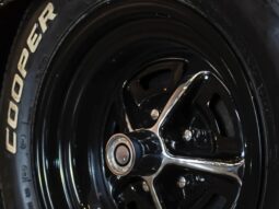 
										DODGE CHARGER cheio									