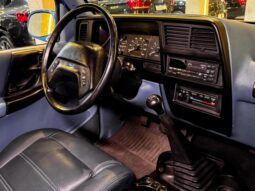 
										FORD RANGER cheio									