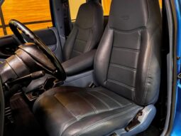 
										FORD RANGER cheio									