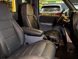 
										FORD RANGER cheio									