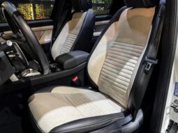 
										LAND ROVER DISCOVERY SPORT cheio									