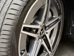 
										MERCEDES-BENZ C 200 cheio									