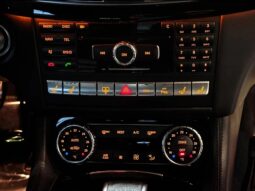 
										MERCEDES-BENZ CLS 63 AMG cheio									