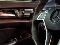
										MERCEDES-BENZ CLS 63 AMG cheio									