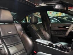
										MERCEDES-BENZ CLS 63 AMG cheio									