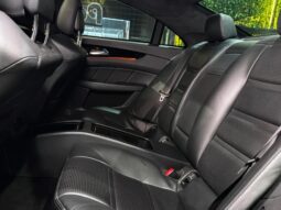 
										MERCEDES-BENZ CLS 63 AMG cheio									
