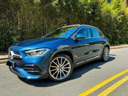 
										MERCEDES-BENZ GLA 200 cheio									
