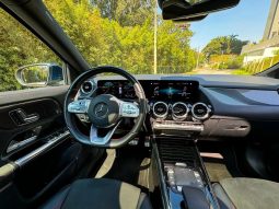 
										MERCEDES-BENZ GLA 200 cheio									