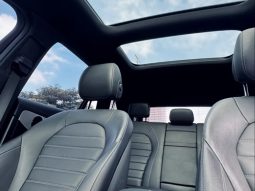 
										MERCEDES-BENZ GLC 43 AMG cheio									
